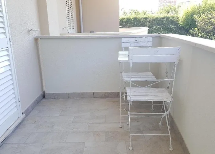 APPARTAMENTO Casa Bianca