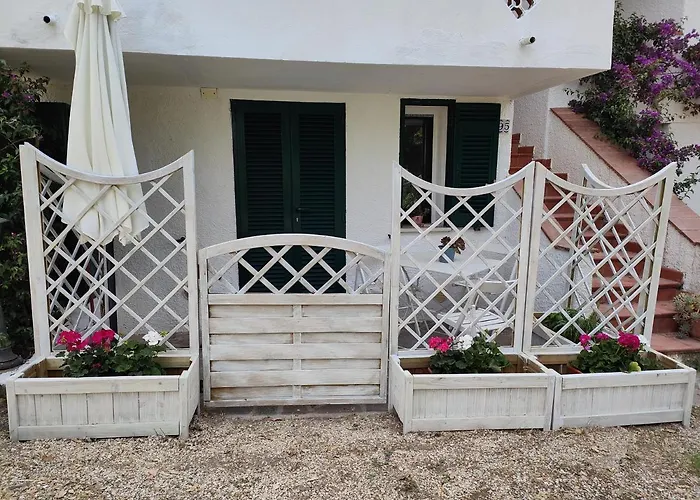 La Casetta