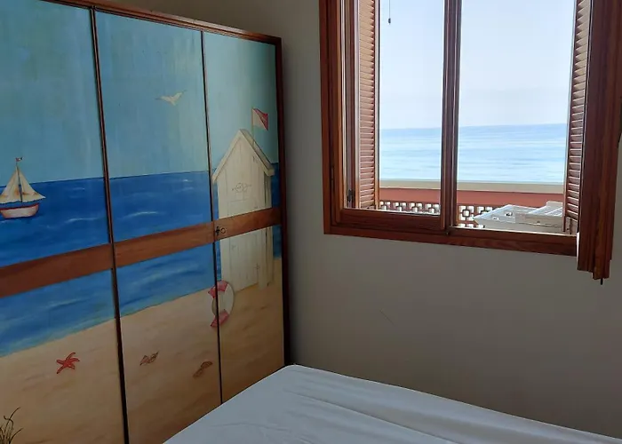 Appartamento Vista Mare 27