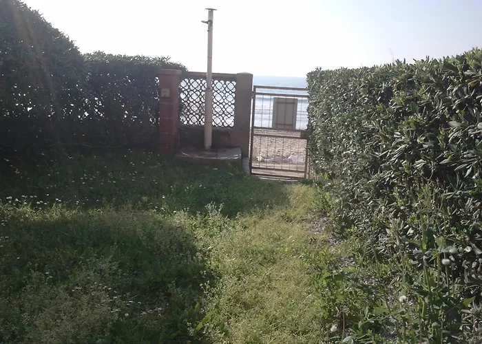 Appartamento Vista Mare 27