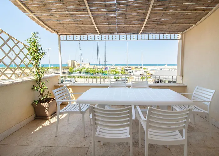 Residence Villa Livia