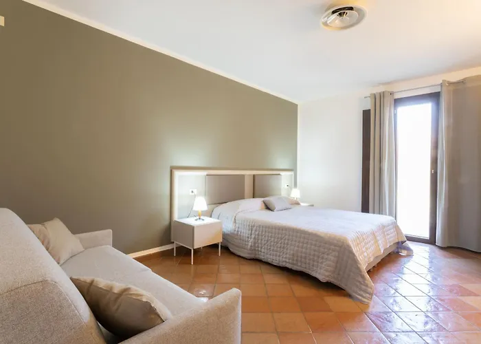 Agriturismo Podere San Michele